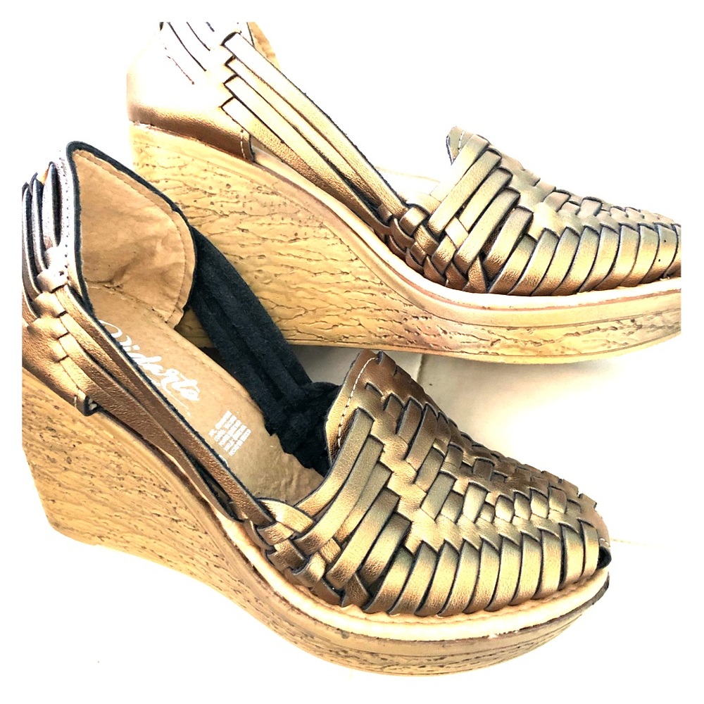 Brand New Mexican Shoes